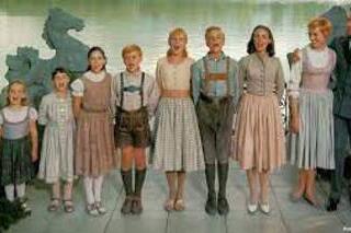 'The Sound of Music'