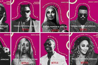 Young, Famous & African Netflix