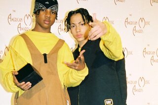 Il y a 30 ans, le tube ‘Jump’ de Kris Kross a marqué les années 90