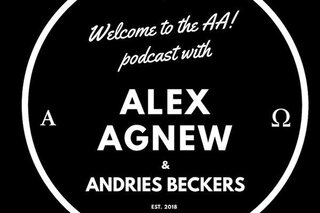 AA Podcast