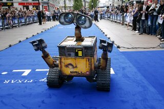 Wall-E