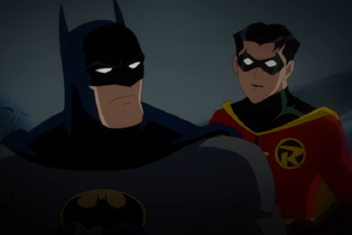 'Batman: Death in the Family' débarque dans le catalogue VOD