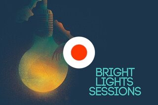 Bright Lights Sessions