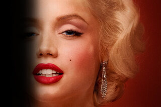 Blonde, la vie fictive de Marilyn Monroe sort le 28 septembre 2022 sur Netflix