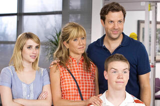 We're the millers
