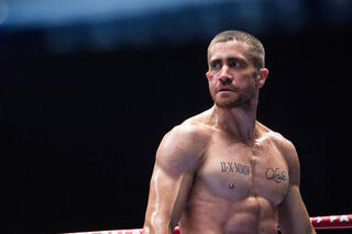 Southpaw