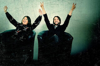 Het schokkende verhaal van een YouTube-sekte is de basis voor 'Escaping Twin Flames'