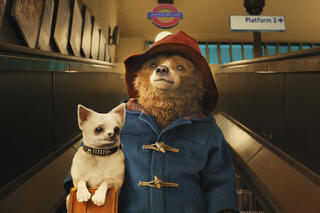 Paddington