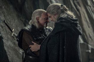 The Witcher