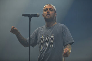 Mac Miller
