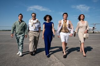 The Righteous Gemstones