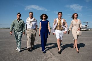 'The Righteous Gemstones'