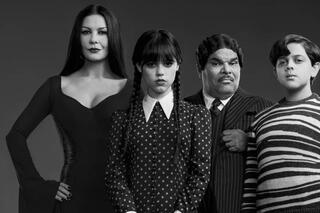 Tout ce que vous devez savoir sur la famille Addams avant de regarder ‘Mercredi’