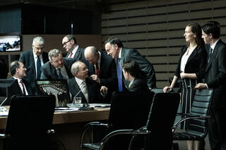 'Adults in the Room'