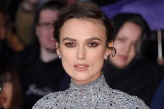 Les meilleurs rôles de Keira Knightley