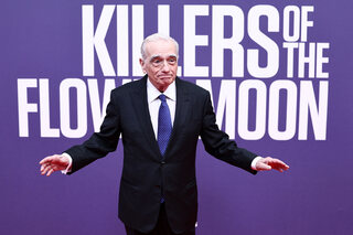 Martin Scorsese