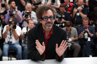 Tim Burton