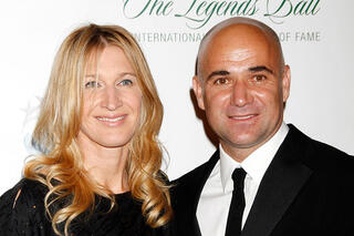 Deze kaalkoppen zijn niets van hun sexappeal verloren