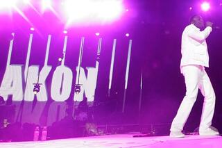 Ces artistes bannis de certains pays