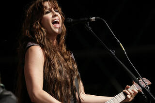 Alanis Morissette
