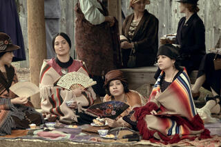 Killers of the Flower Moon