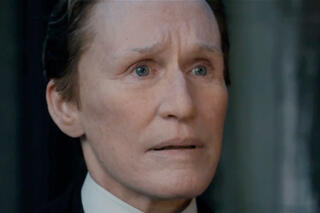 glenn close - actrice - films - the wife