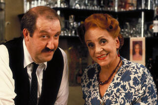 10 keer hilarische Britse comedy