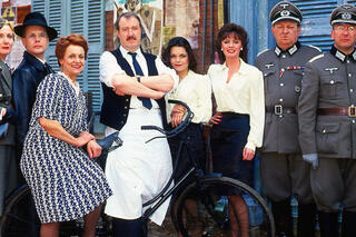 Allo Allo