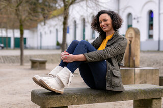 ‘Les Ambassadeurs’ revient sur la Une avec Nathalie Guirma aux commandes