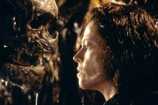 Ellen Ripley, un personnage de fiction revenu d'entre les morts.