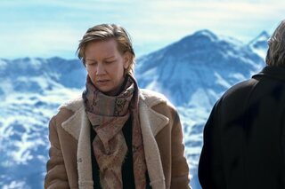 Anatomie d'une chute