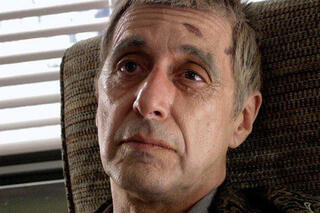 De memorabele rollen van Al Pacino