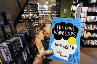 The Fault in our Stars