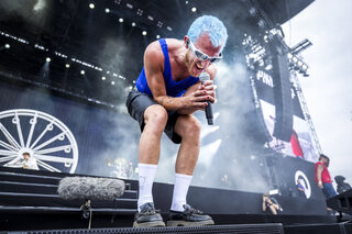 Goldband Sunrise Festival