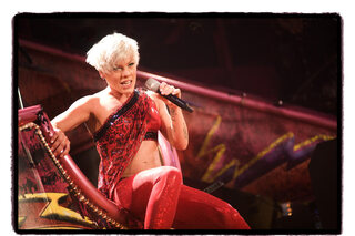 P!NK