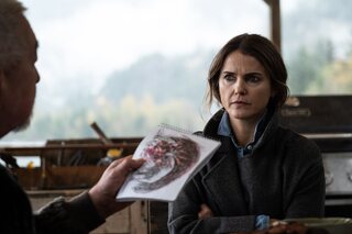 'Antlers' is het werk van enkele gerenommeerde namen uit de filmwereld