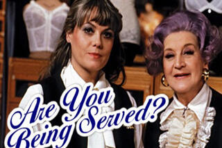 10 keer hilarische Britse comedy