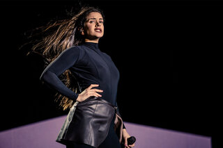 TikTok-fenomenen als Rosalia, Raye en Sam Fender staan deze zomer op de weide van het festival Rock Werchter