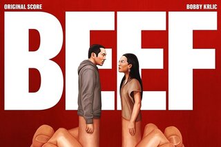 Beef