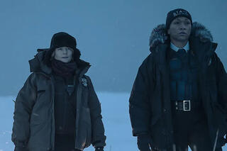 True Detective Night Country Jodie Foster