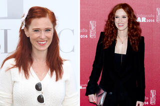 Audrey Fleurot, dominatrice, fatale et drôle: elle réussit tout