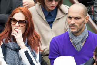 Audrey Fleurot, dominatrice, fatale et drôle: elle réussit tout