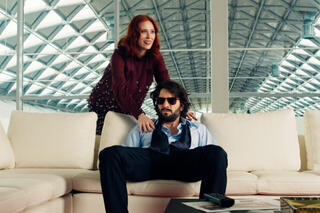 Audrey Fleurot, dominatrice, fatale et drôle: elle réussit tout