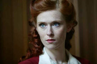 Audrey Fleurot, dominatrice, fatale et drôle: elle réussit tout