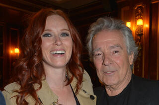 Audrey Fleurot, dominatrice, fatale et drôle: elle réussit tout