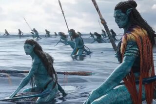 ‘Avatar : La voie de l’eau’ : casting 5 étoiles et scènes aquatiques impressionnantes