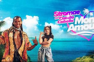 Stromae et Camila Cabello vous inventent dans la Villa Mon Amour dans un nouveau clip