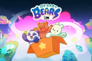 'We Baby Bears' est de retour sur Cartoon Network avec de nouveaux épisodes inédits