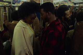 blackmatters usa georges floyd racism cinéma proximus pickx