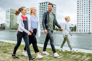 Bart en Tinne Dertigers